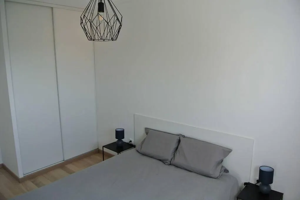 Spacieux T3 Balcon Parking Prive Toulouse Frankrig