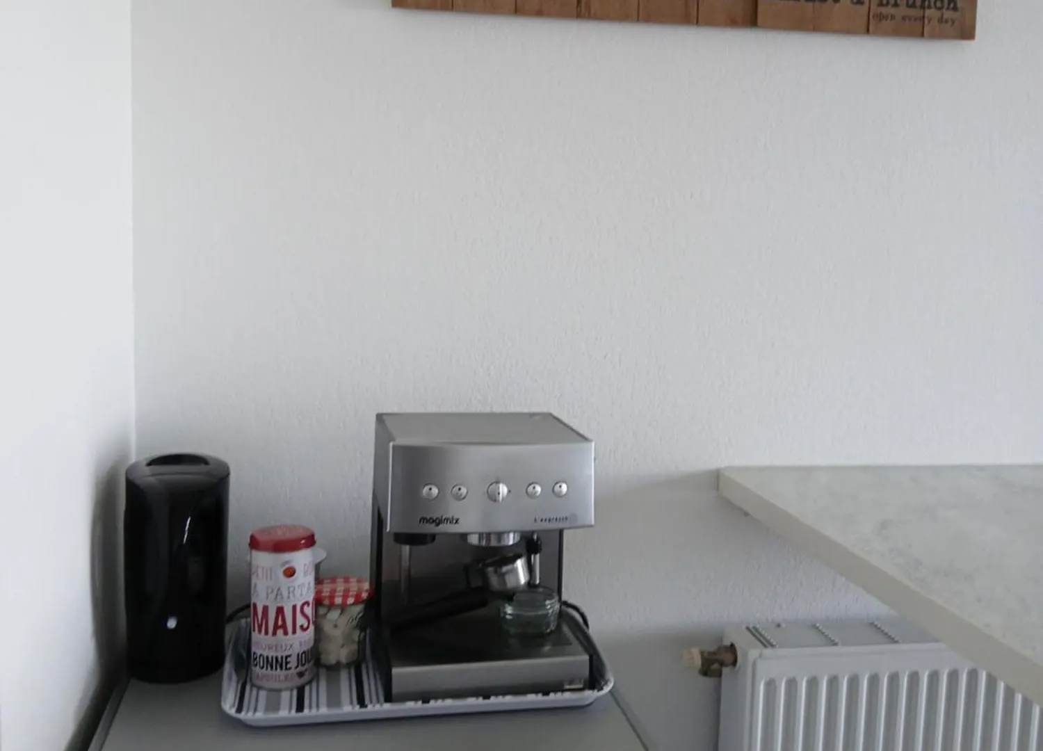 Spacieux T3 Balcon Parking Prive Toulouse Lejlighed