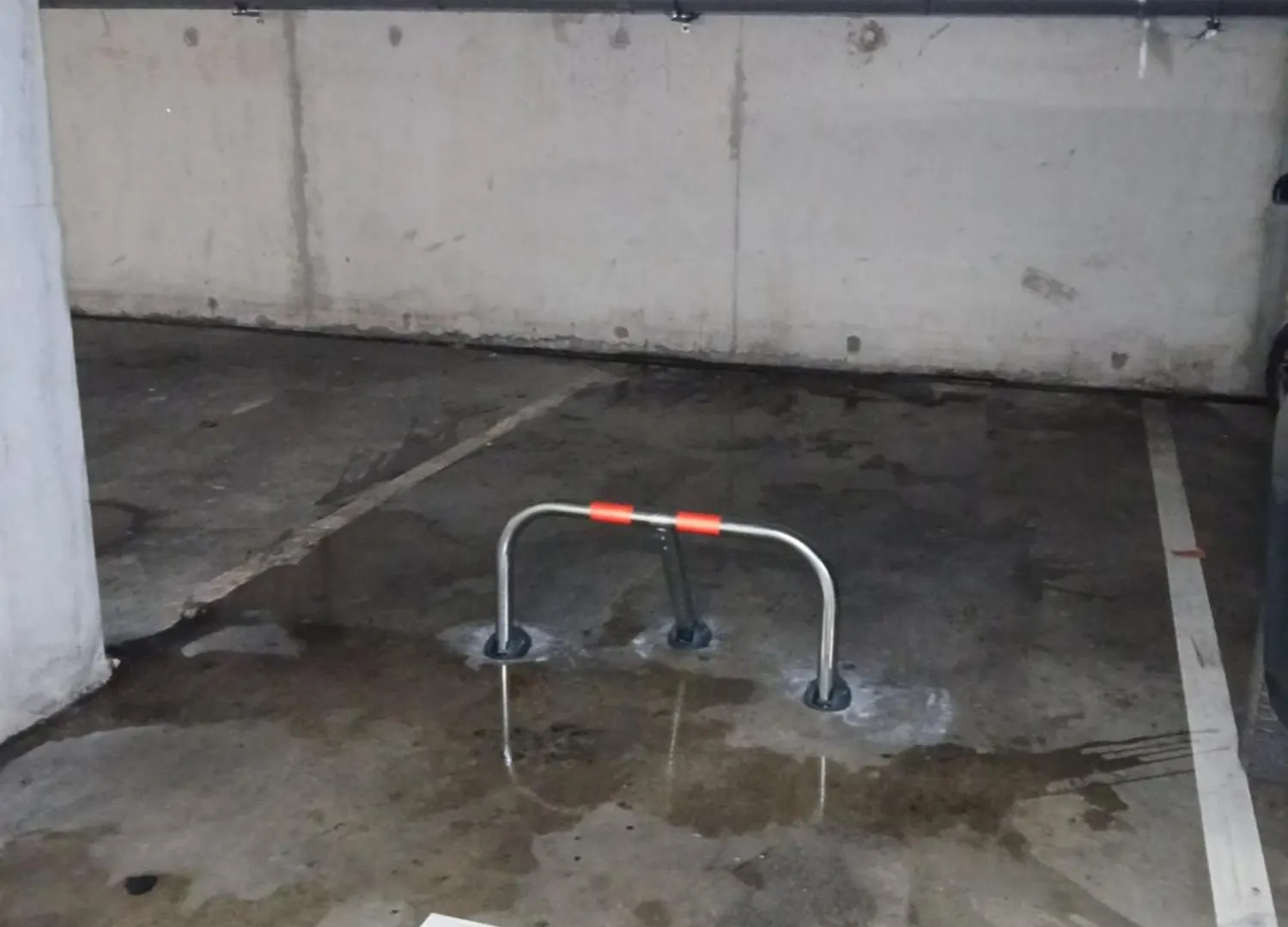 Spacieux T3 Balcon Parking Prive Toulouse Lejlighed